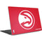 NBA Atlanta Hawks Distressed Dell XPS Skin